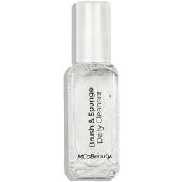 Mcobeauty The Beauty Edit Brush & Sponge Cleanser