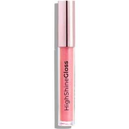 Mcobeauty The Beauty Edit High Shine Lip Gloss Strawberry