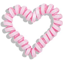 Mcobeauty The Beauty Edit Heart Hair Coils