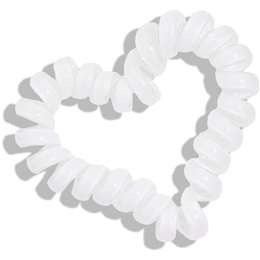 Mcobeauty The Beauty Edit Heart Hair Coils