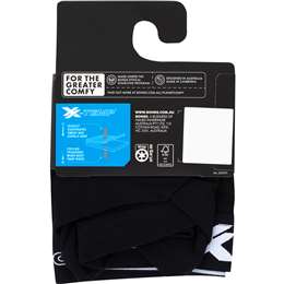 Bonds Mens The Xtemp Trunk Xlarge Assorted