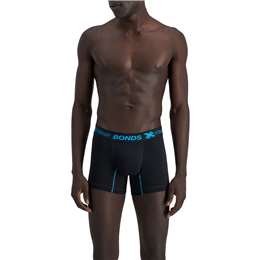Bonds Mens The Xtemp Trunk Xlarge Assorted