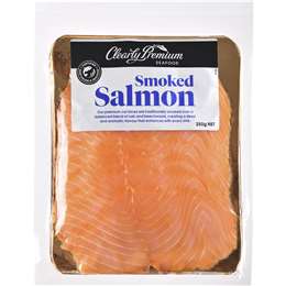 Clearly Premium 250g