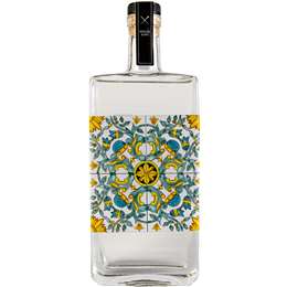 Needle And Pin Needle & Pin Seville Orange Gin