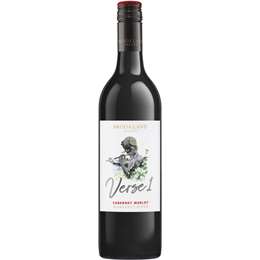 Brookland Valley Cabernet Merlot Verse 1 Cabernet Merlot