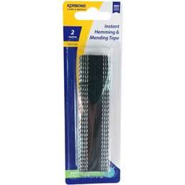 Korbond Instant Hemming & Mending Tape 2M