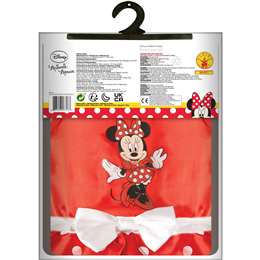 Minnie mouse sale dresses at woolworths