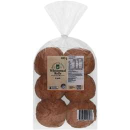 Woolworths 6 pack