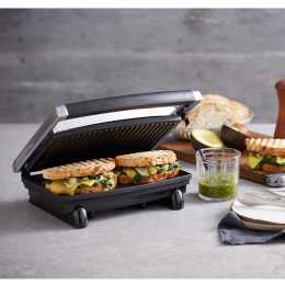 woolworths sandwich press