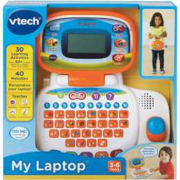 VTech My Laptop | Woolworths