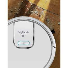 MyGenie WI-FI GMAX Robotic Vacuum 