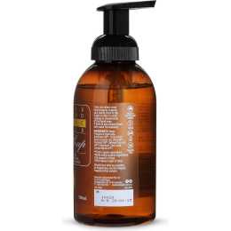 Melrose Organic Lemon Myrtle Castile Soap Pump 500ml | Woolworths