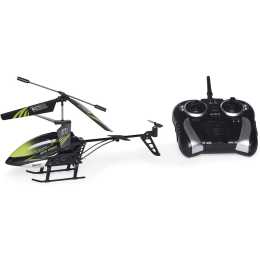 sky hawk rc helicopter