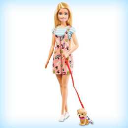 Barbie Pet Boutique Playset | Woolworths