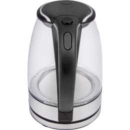 pursonic glass kettle