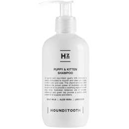 woolworths puppy shampoo