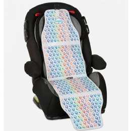 Cool Carats Car Seat Cooler ‚ÄövÑv¨ Colourful Penguins | Woolworths