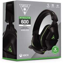 Turtle Beach Stealth 600X Gen2 - Black for Xbox | Woolworths