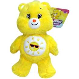 Care Bears Unlock the Magic 8 Beanies - Designs may vary | Woolworths