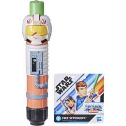 Star Wars Lightsaber Squad Extendable Lightsaber Roleplay - Designs May 