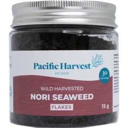 Pacific Harvest Nori Flakes 15g | Woolworths