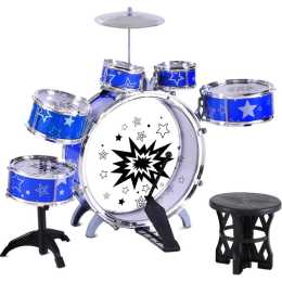 Mini drum sale kit kmart