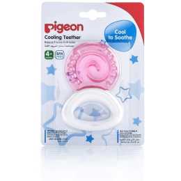 Pigeon Cooling Teether - Circle | Woolworths