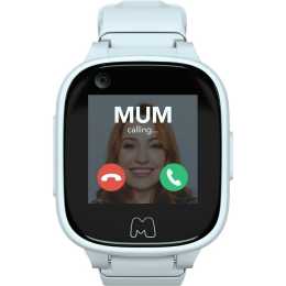 moochies 4g smart watch