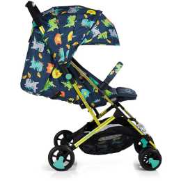 cosatto woosh 2 stroller dragon kingdom