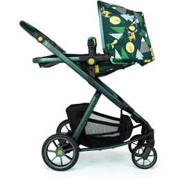 cosatto giggle pram set