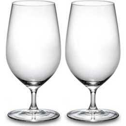 Riedel Vinum Gourmet Glass Set Of 2 | Woolworths