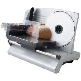 Healthy Choice Electric Food Slicer 