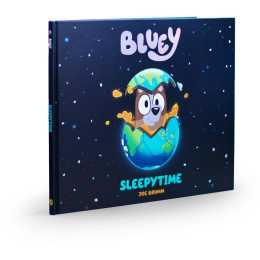 Bluey: Sleepytime | Woolworths