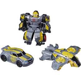 transformers rescue bots academy bumblebee