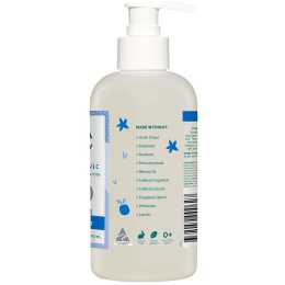 Gaia baby 2024 shampoo woolworths