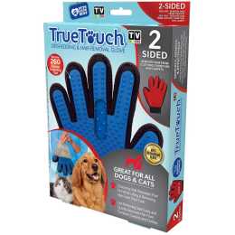 True touch pet glove sales australia