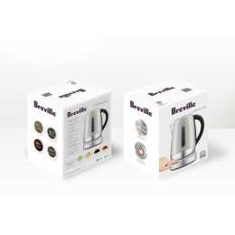 Breville MultiTemp Kettle - Stone 