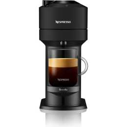 Nespresso Vertuo Next Matte Black by 