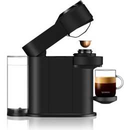 Nespresso Vertuo Next Matte Black by 