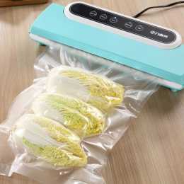 vacuum food sealer bags woolworths