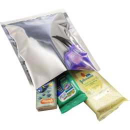 vacuum seal food bags woolworths