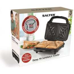 woolworths sandwich press