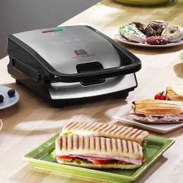 woolworths sandwich press