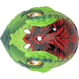 raskullz dinosaur helmet