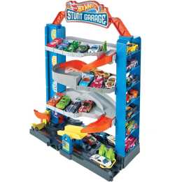 garage playset woolworths