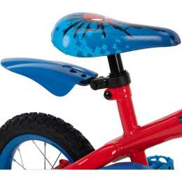 spiderman bike 30cm