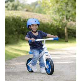 Evo Balance Kids Bike 37cm - Blue 1EA 