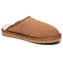 Sheepskin discount slippers woolworths