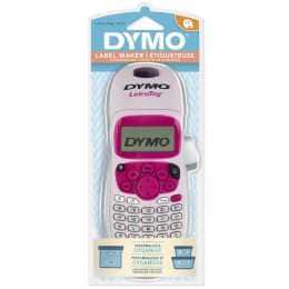 Dymo LetraTag 100H Handheld Labeller 