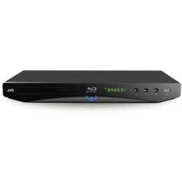 JVC Blu-ray Player | Woolworths